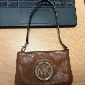 Michael Kors card holder